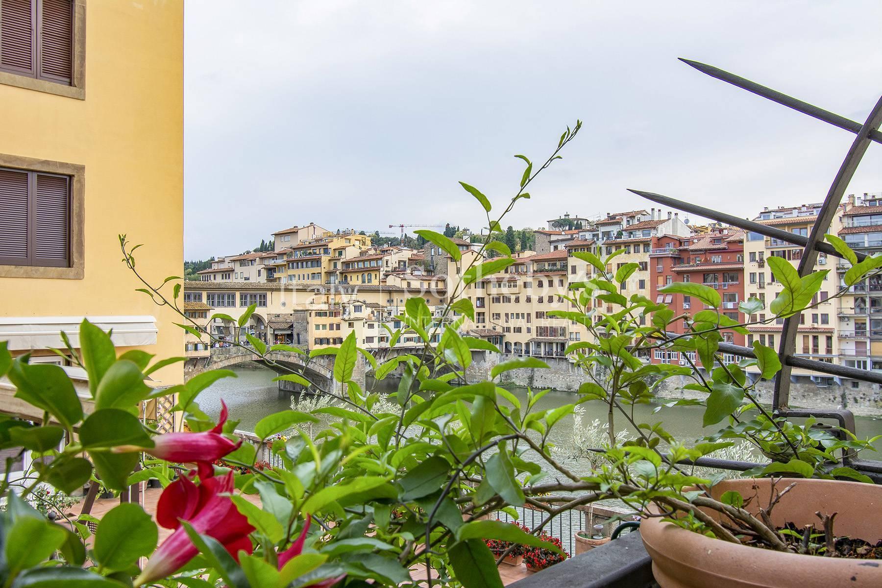 Autentico Appartamento Fiorentino, in affitto, Firenze | Sotheby’s Realty Italy - 17