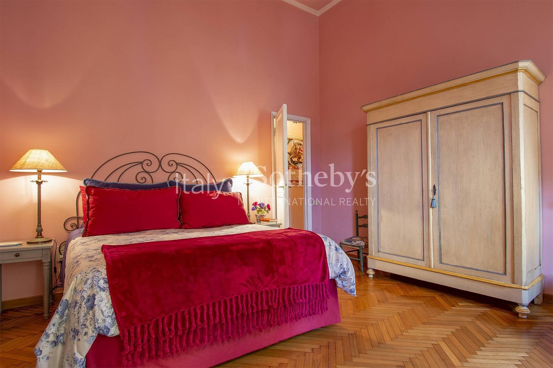 Autentico Appartamento Fiorentino, in affitto, Firenze | Sotheby’s Realty Italy - 13