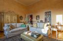 Autentico Appartamento Fiorentino, in affitto, Firenze | Sotheby’s Realty Italy - 3