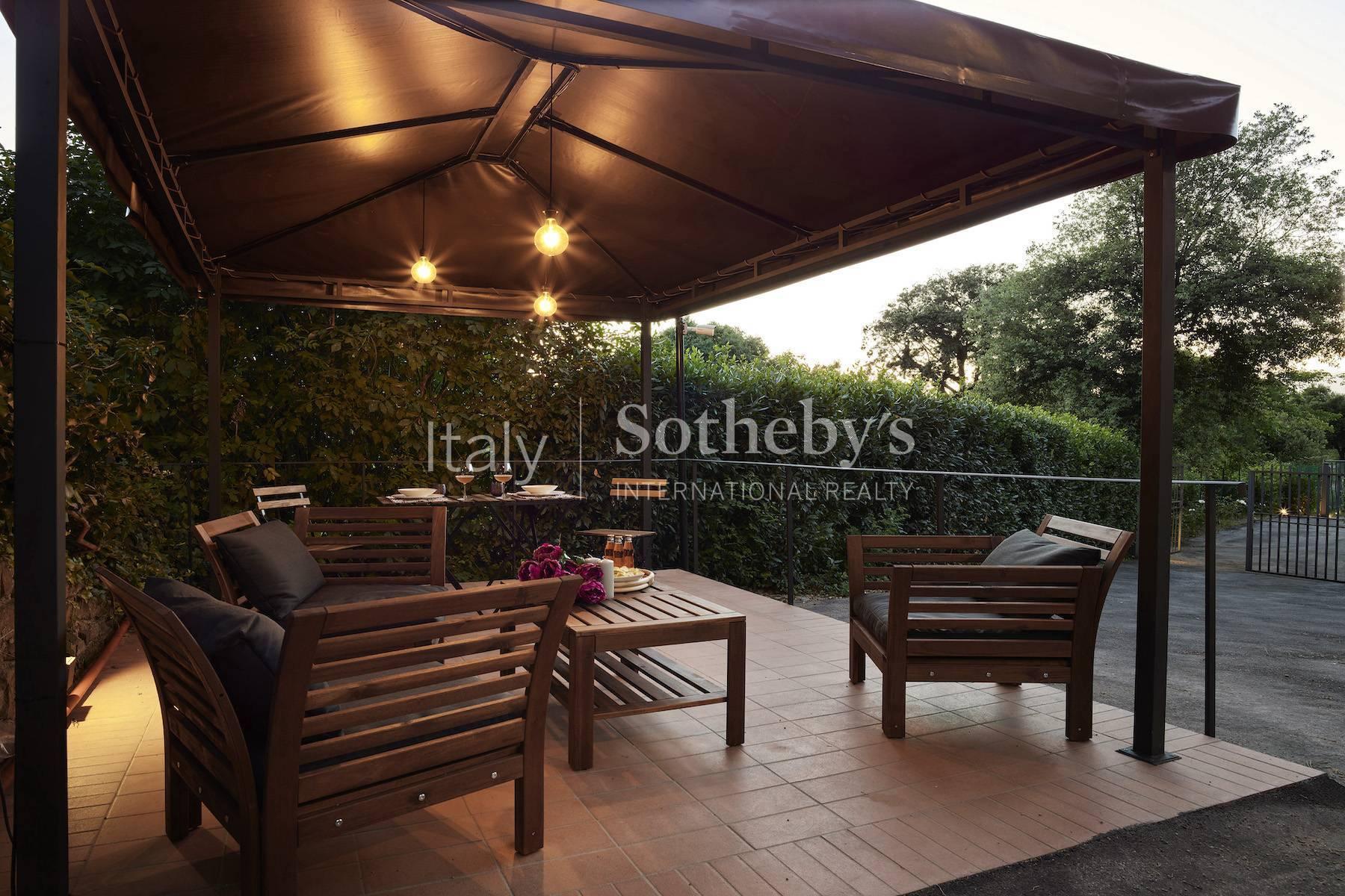 Sweet one bedroom cottage only 10 minutes from Florence - 15
