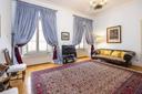 Appartamento di rappresentanza vicino a Piazza del Quirinale, in vendita, Roma | Sotheby’s Realty Italy - 8