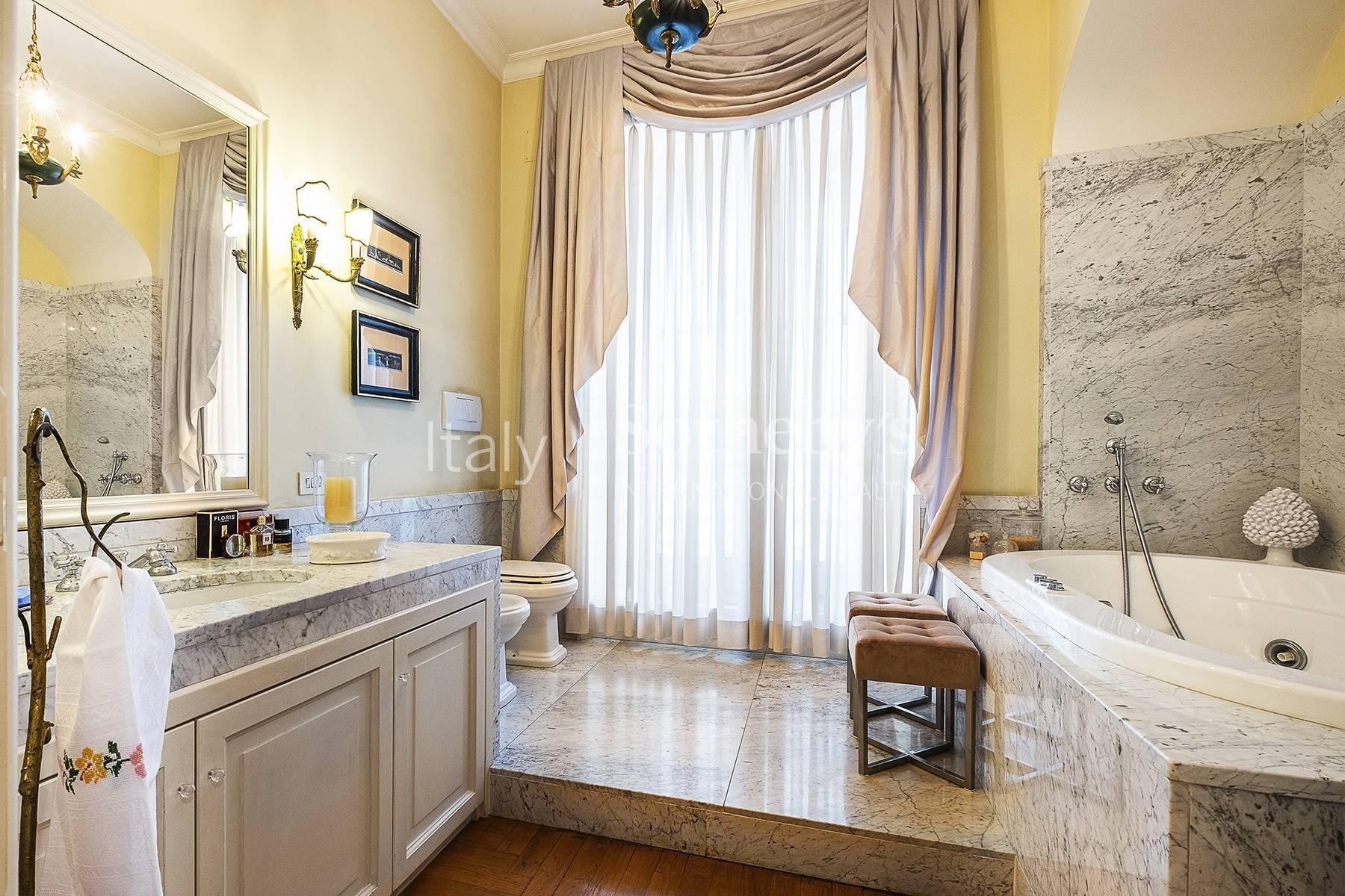 Appartamento di rappresentanza vicino a Piazza del Quirinale, in vendita, Roma | Sotheby’s Realty Italy - 17