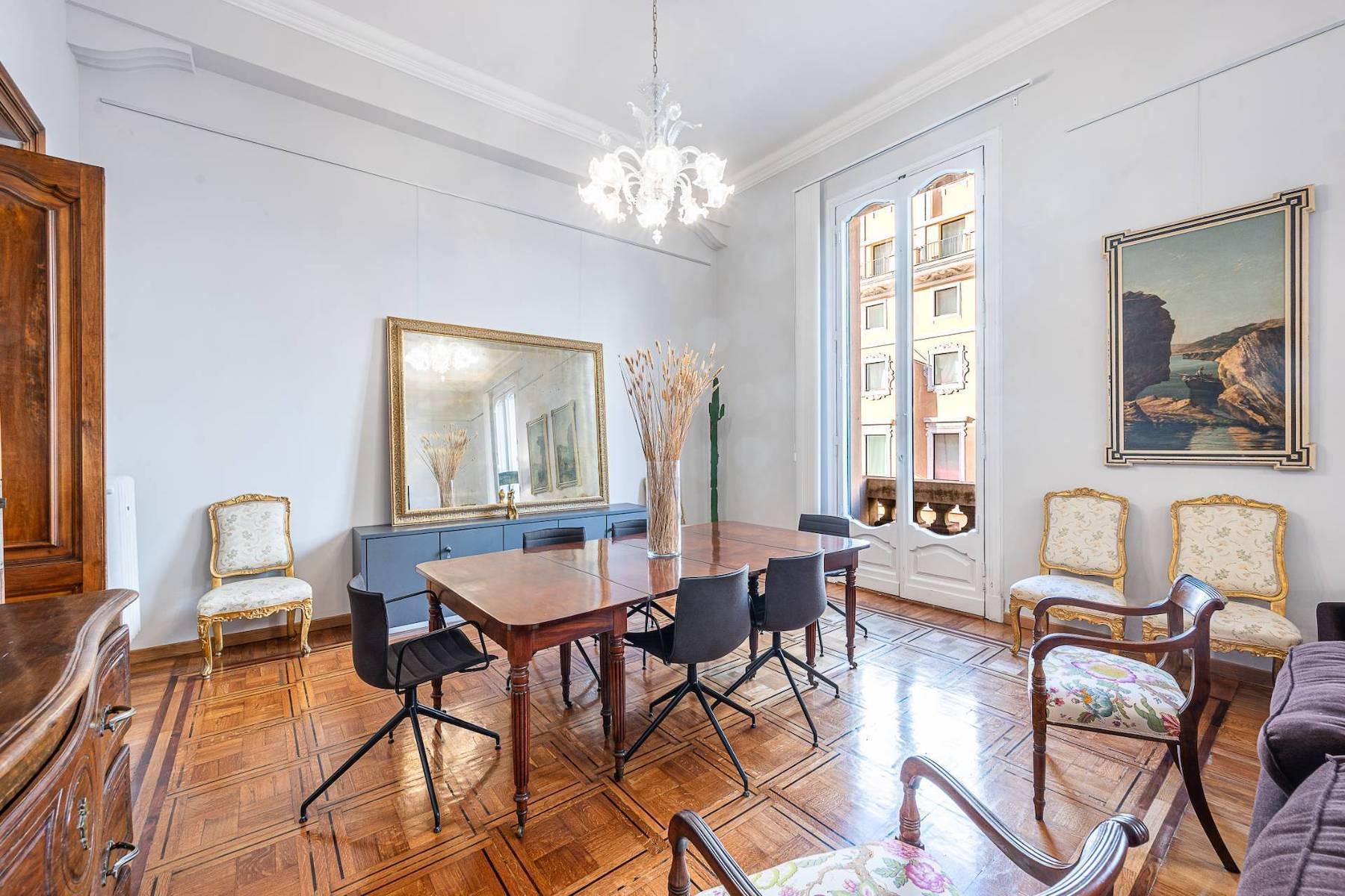 Prestigious office a stone's throw from Piazza Spagna - 1
