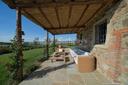 Bellissimo colonico in Val d'Orcia, in affitto, Radicofani | Sotheby’s Realty Italy - 25