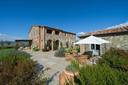 Bellissimo colonico in Val d'Orcia, in affitto, Radicofani | Sotheby’s Realty Italy - 4