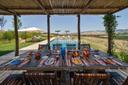Bellissimo colonico in Val d'Orcia, in affitto, Radicofani | Sotheby’s Realty Italy - 26