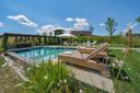 Bellissimo colonico in Val d'Orcia, in affitto, Radicofani | Sotheby’s Realty Italy - 28