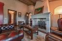 Bellissimo colonico in Val d'Orcia, in affitto, Radicofani | Sotheby’s Realty Italy - 9