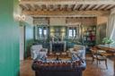 Bellissimo colonico in Val d'Orcia, in affitto, Radicofani | Sotheby’s Realty Italy - 5