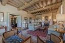Bellissimo colonico in Val d'Orcia, in affitto, Radicofani | Sotheby’s Realty Italy - 8