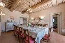 Bellissimo colonico in Val d'Orcia, in affitto, Radicofani | Sotheby’s Realty Italy - 12