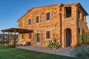 Bellissimo colonico in Val d'Orcia, in affitto, Radicofani | Sotheby’s Realty Italy - 22