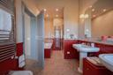 Bellissimo colonico in Val d'Orcia, in affitto, Radicofani | Sotheby’s Realty Italy - 16