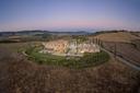 Bellissimo colonico in Val d'Orcia, in affitto, Radicofani | Sotheby’s Realty Italy - 2