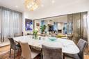 Proprietà di lusso con ampio giardino ai Parioli, in vendita, Roma | Sotheby’s Realty Italy - 3