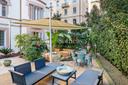 Proprietà di lusso con ampio giardino ai Parioli, in vendita, Roma | Sotheby’s Realty Italy - 23