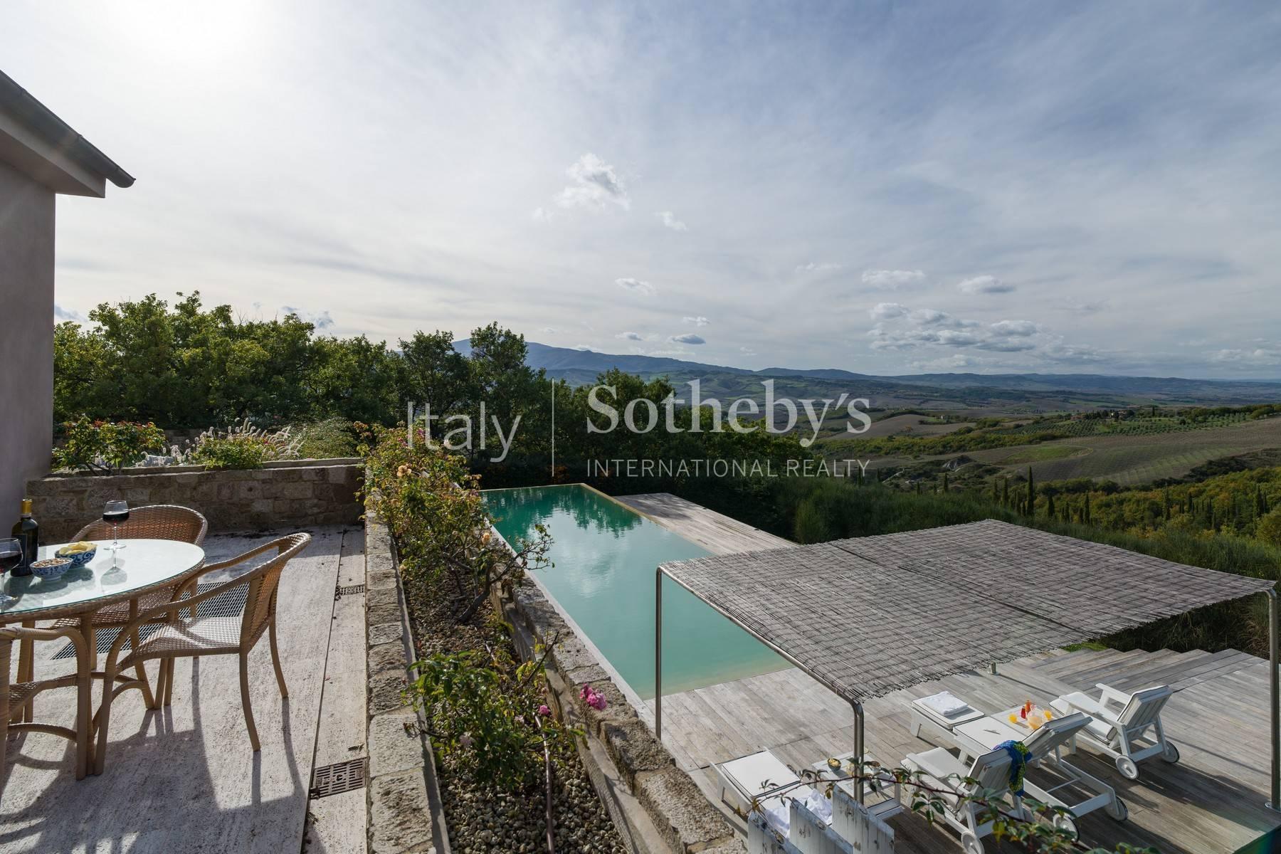 Luxury villa in the south of Tuscany - 29