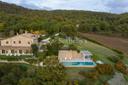 Lussuosa villa moderna con 6 camere da letto nel sud della Toscana, in affitto, Sarteano | Sotheby’s Realty Italy - 24
