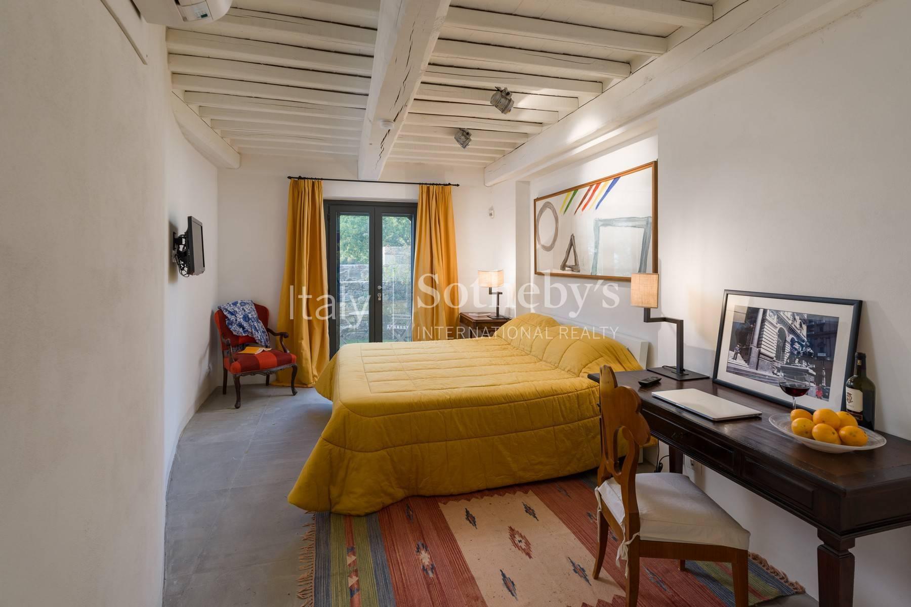 Lussuosa villa moderna con 6 camere da letto nel sud della Toscana - 13