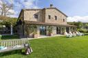 Lussuosa villa moderna con 6 camere da letto nel sud della Toscana, in affitto, Sarteano | Sotheby’s Realty Italy - 2
