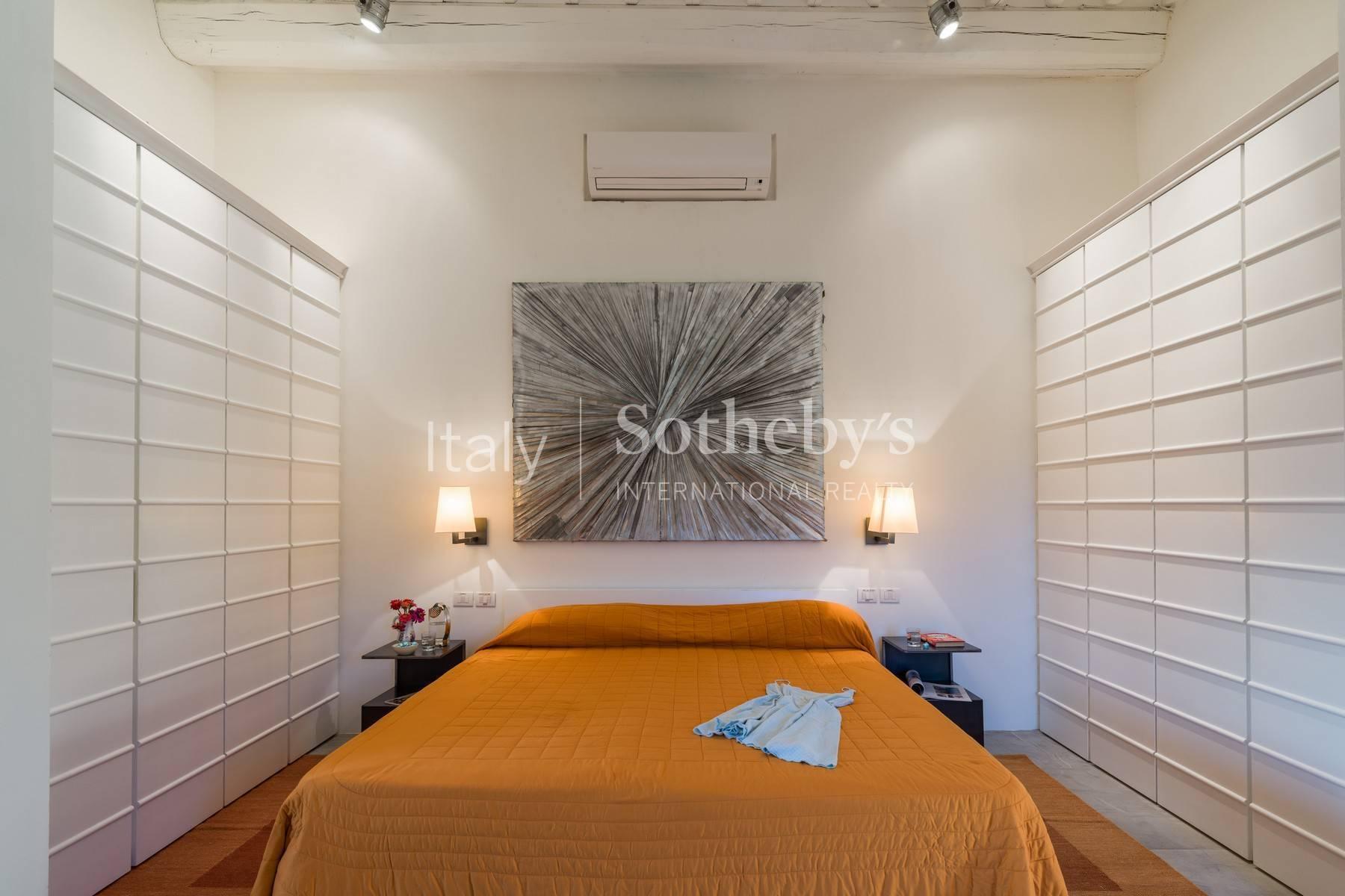 Lussuosa villa moderna con 6 camere da letto nel sud della Toscana - 17