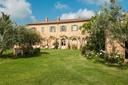 Un'incantevole villa toscana nel cuore di Montalcino, in affitto, Montalcino | Sotheby’s Realty Italy - 2