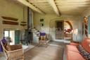 Un'incantevole villa toscana nel cuore di Montalcino, in affitto, Montalcino | Sotheby’s Realty Italy - 7
