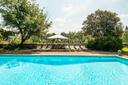 Un'incantevole villa toscana nel cuore di Montalcino, in affitto, Montalcino | Sotheby’s Realty Italy - 14