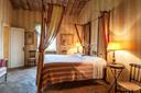 Un'incantevole villa toscana nel cuore di Montalcino, in affitto, Montalcino | Sotheby’s Realty Italy - 16