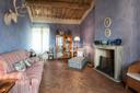 Un'incantevole villa toscana nel cuore di Montalcino, in affitto, Montalcino | Sotheby’s Realty Italy - 23