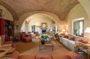 Un'incantevole villa toscana nel cuore di Montalcino, in affitto, Montalcino | Sotheby’s Realty Italy - 5