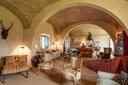 Un'incantevole villa toscana nel cuore di Montalcino, in affitto, Montalcino | Sotheby’s Realty Italy - 6