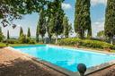 Un'incantevole villa toscana nel cuore di Montalcino, in affitto, Montalcino | Sotheby’s Realty Italy - 26