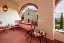 Splendida villa nella campagna senese, in affitto, Gaiole in Chianti | Sotheby’s Realty Italy - 25