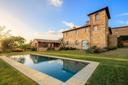 Splendida villa nella campagna senese, in affitto, Gaiole in Chianti | Sotheby’s Realty Italy - 3