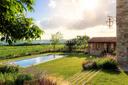 Splendida villa nella campagna senese, in affitto, Gaiole in Chianti | Sotheby’s Realty Italy - 4