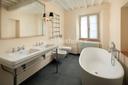 Splendida villa nella campagna senese, in affitto, Gaiole in Chianti | Sotheby’s Realty Italy - 16