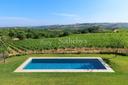 Splendida villa nella campagna senese, in affitto, Gaiole in Chianti | Sotheby’s Realty Italy - 32