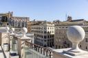 Attico senza pari affacciato sul Vittoriano, in vendita, Roma | Sotheby’s Realty Italy - 12