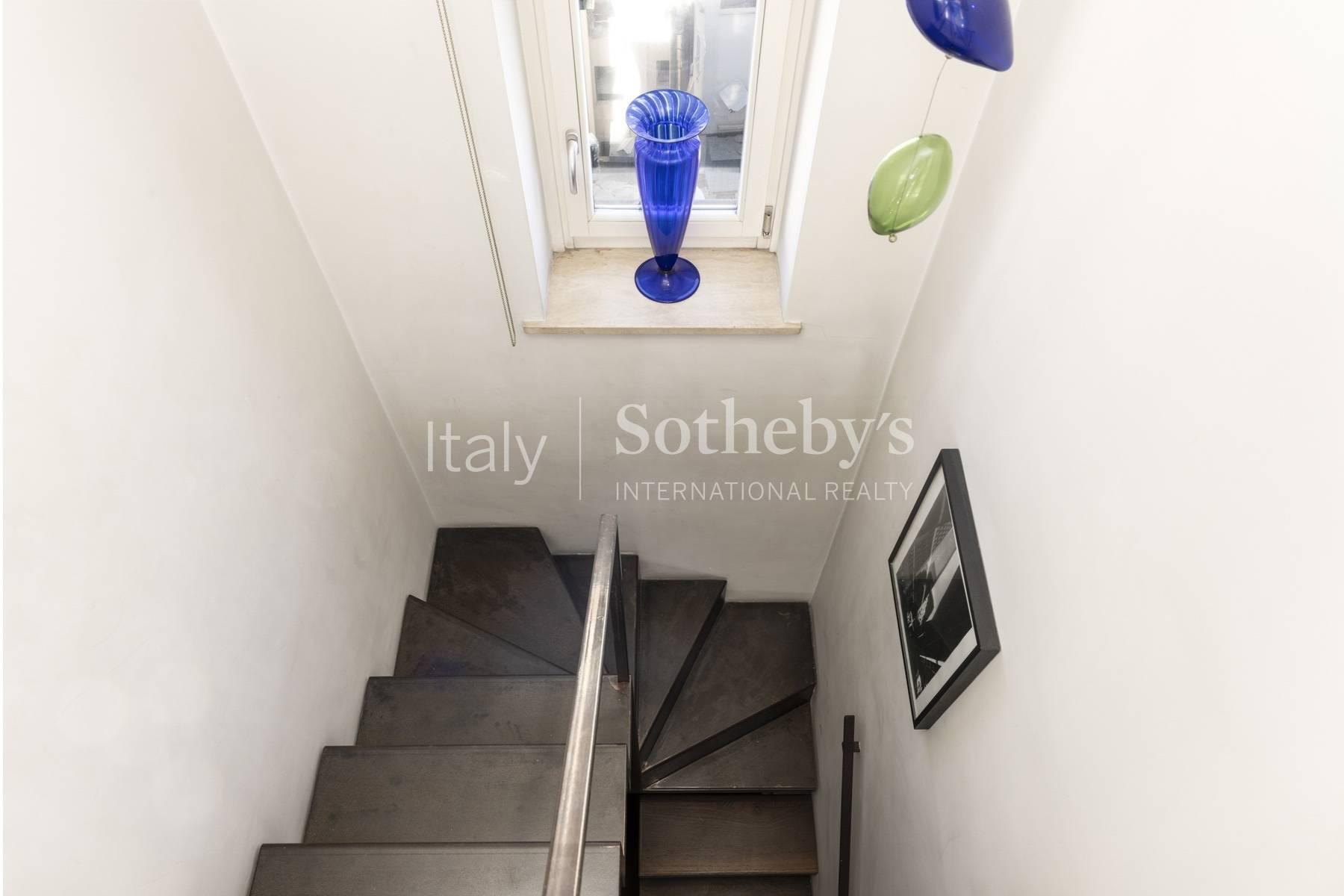 Attico senza pari affacciato sul Vittoriano, in vendita, Roma | Sotheby’s Realty Italy - 17
