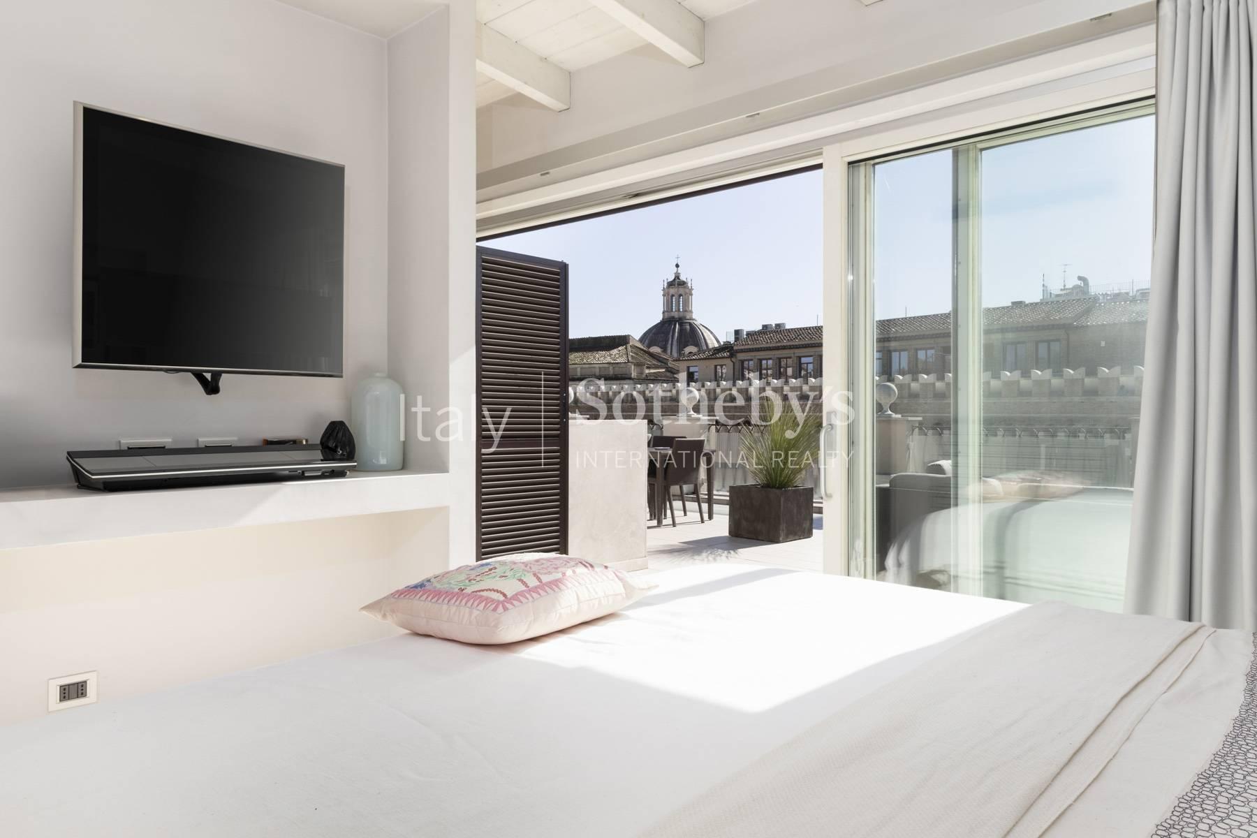 Attico senza pari affacciato sul Vittoriano, in vendita, Roma | Sotheby’s Realty Italy - 20