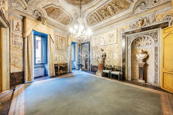 Luxury Rome Real Estate: Mansions in Rome, Italy Sotheby’s