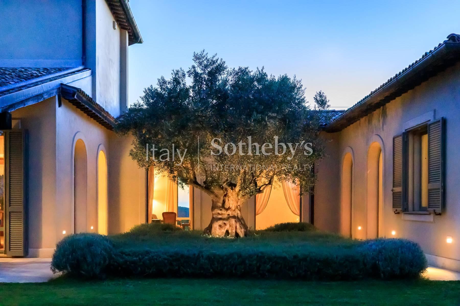 Villa Etruria a Capalbio, in affitto, Capalbio | Sotheby’s Realty Italy - 23