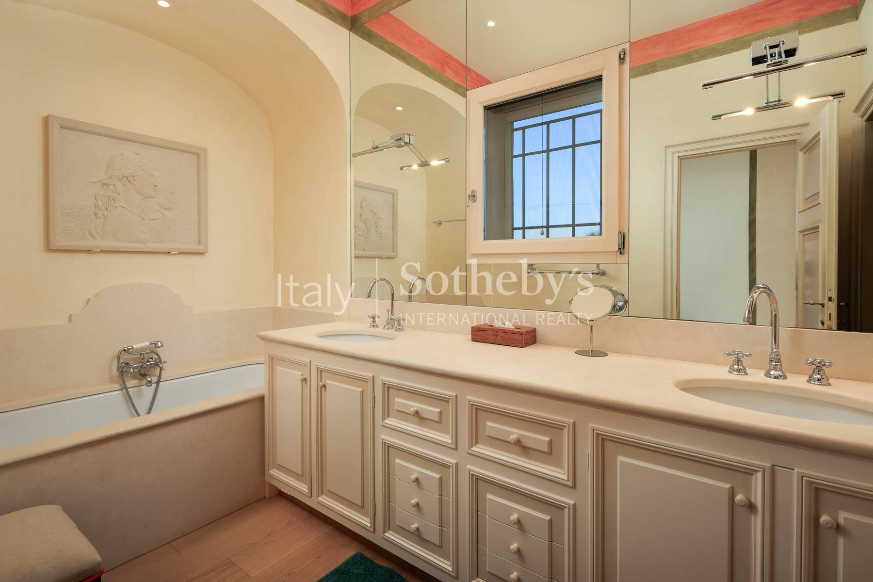 Villa Etruria a Capalbio, in affitto, Capalbio | Sotheby’s Realty Italy - 12