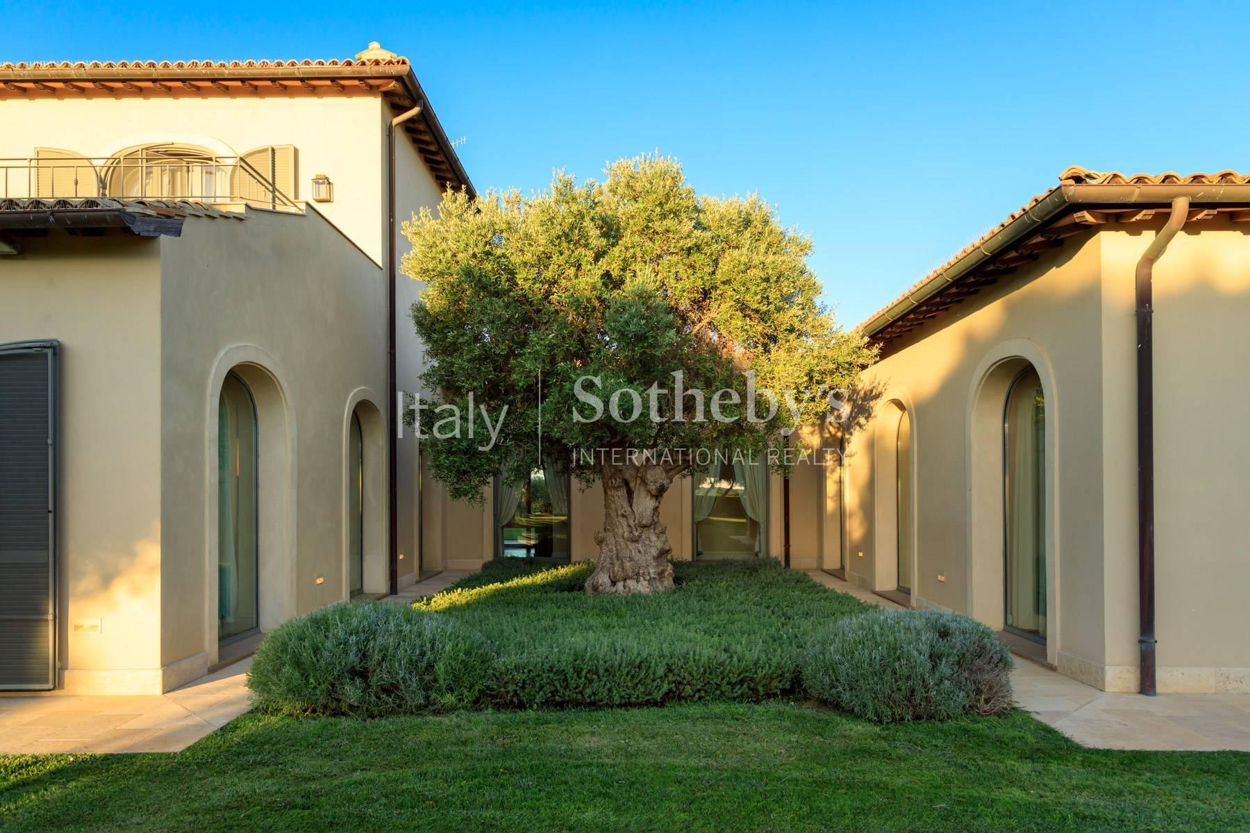 Villa Etruria a Capalbio, in affitto, Capalbio | Sotheby’s Realty Italy - 26
