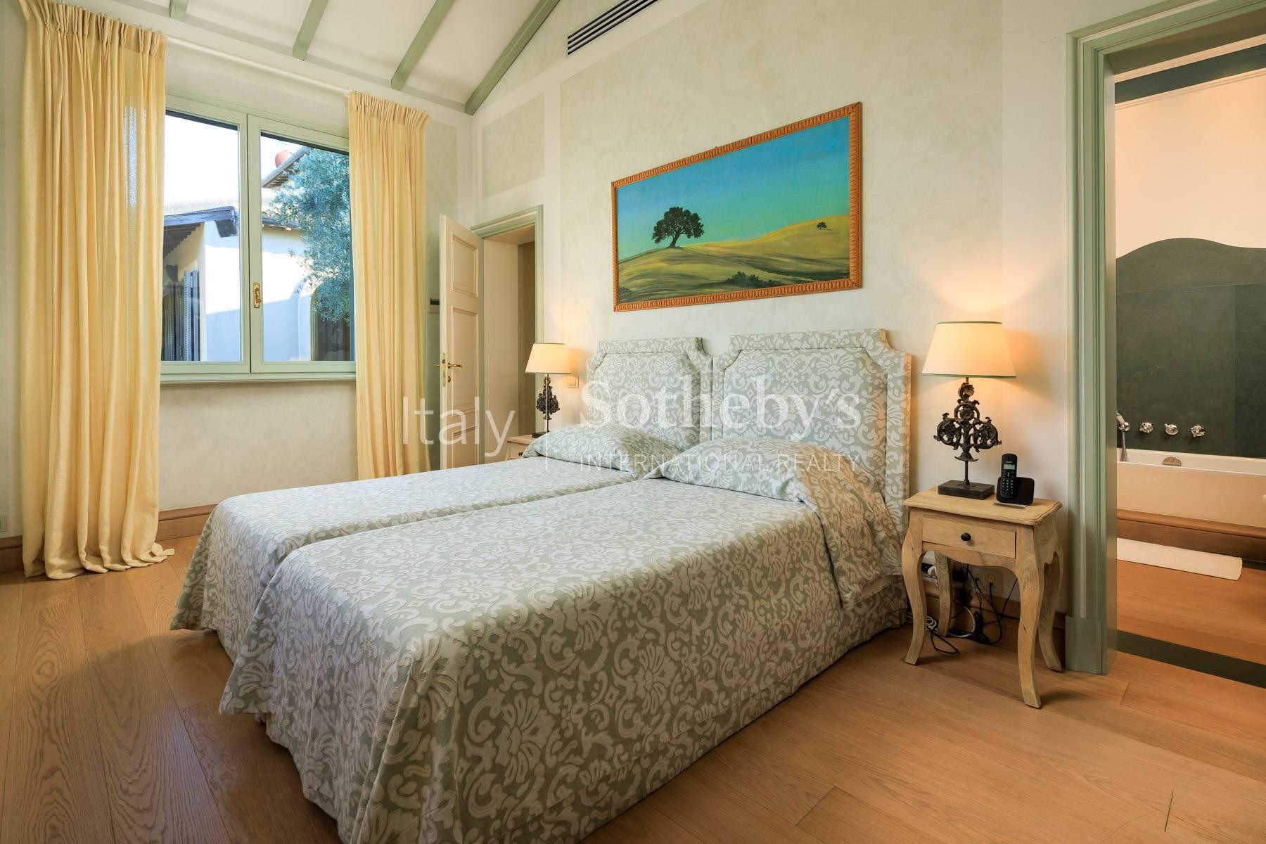Villa Etruria a Capalbio, in affitto, Capalbio | Sotheby’s Realty Italy - 14