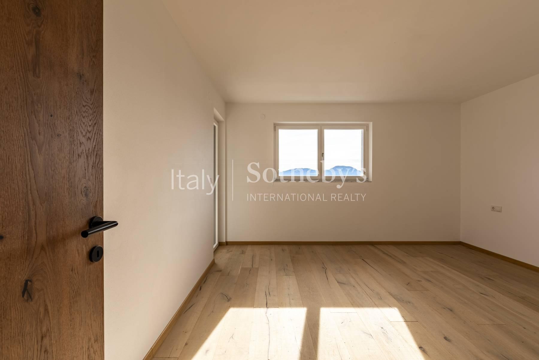 Villa moderna con suggestiva vista sulle Dolomiti, in vendita, Renon - Ritten | Sotheby’s Realty Italy - 7