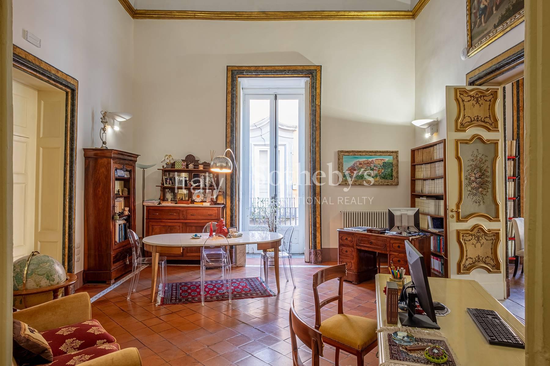 Monumentale dimora rinascimentale al centro storico di Napoli, in vendita, Napoli | Sotheby’s Realty Italy - 20