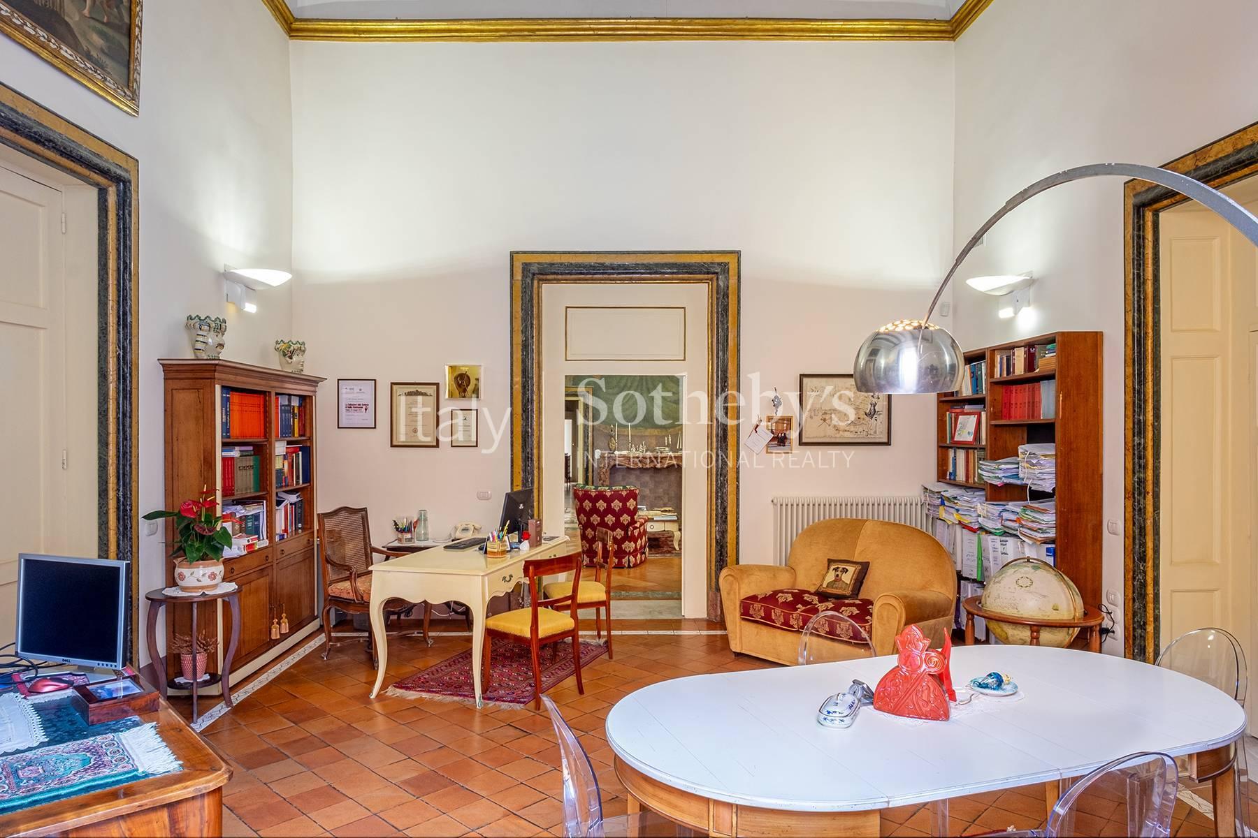 Monumentale dimora rinascimentale al centro storico di Napoli, in vendita, Napoli | Sotheby’s Realty Italy - 21