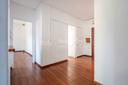 Luminoso appartamento con affacci nel verde, in vendita, Roma | Sotheby’s Realty Italy - 3